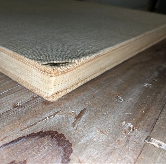 Michaelangelo, The Sculptures, 2nd Edition  - Ludwig Goldscheider 1950 Hardcover - Picture 13 of 13